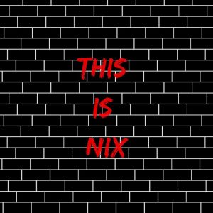 ดาวน์โหลดและฟังเพลง Common Conspiracy พร้อมเนื้อเพลงจาก Nix