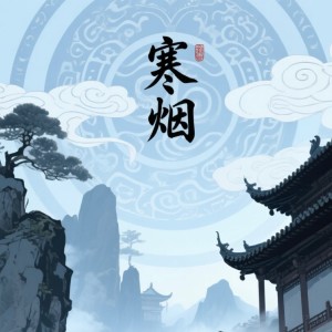 Album 寒烟 from 阳山伟伟