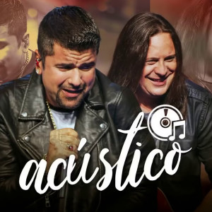 Album Acústico from Relber & Allan