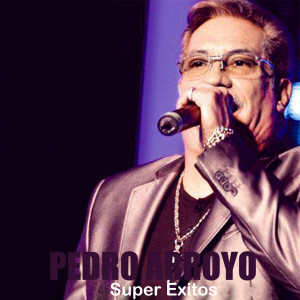 Album Super Exitos oleh Pedro Arroyo