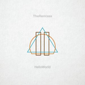 Listen to Wolf (Eli Remix) song with lyrics from Hello World
