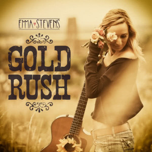 ดาวน์โหลดและฟังเพลง Gold Rush พร้อมเนื้อเพลงจาก Emma Stevens