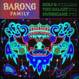 Listen to Hurricane song with lyrics from The Galaxy