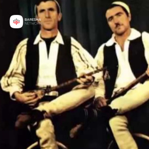 Listen to Major Lleshi song with lyrics from Marash Krasniqi