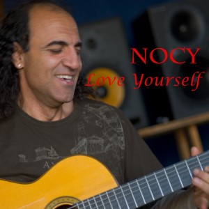 收聽Nocy的Love Yourself歌詞歌曲