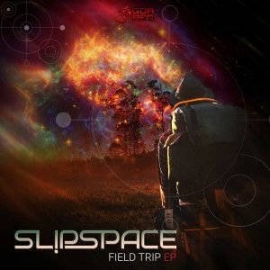 收聽Slipspace的Point of No Return (Original Mix)歌詞歌曲
