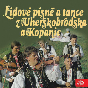 Listen to Prijdi Janko k nám song with lyrics from Vlasta Grycová