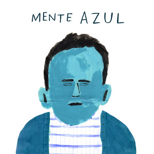 ดาวน์โหลดและฟังเพลง Mente Azul พร้อมเนื้อเพลงจาก Flores