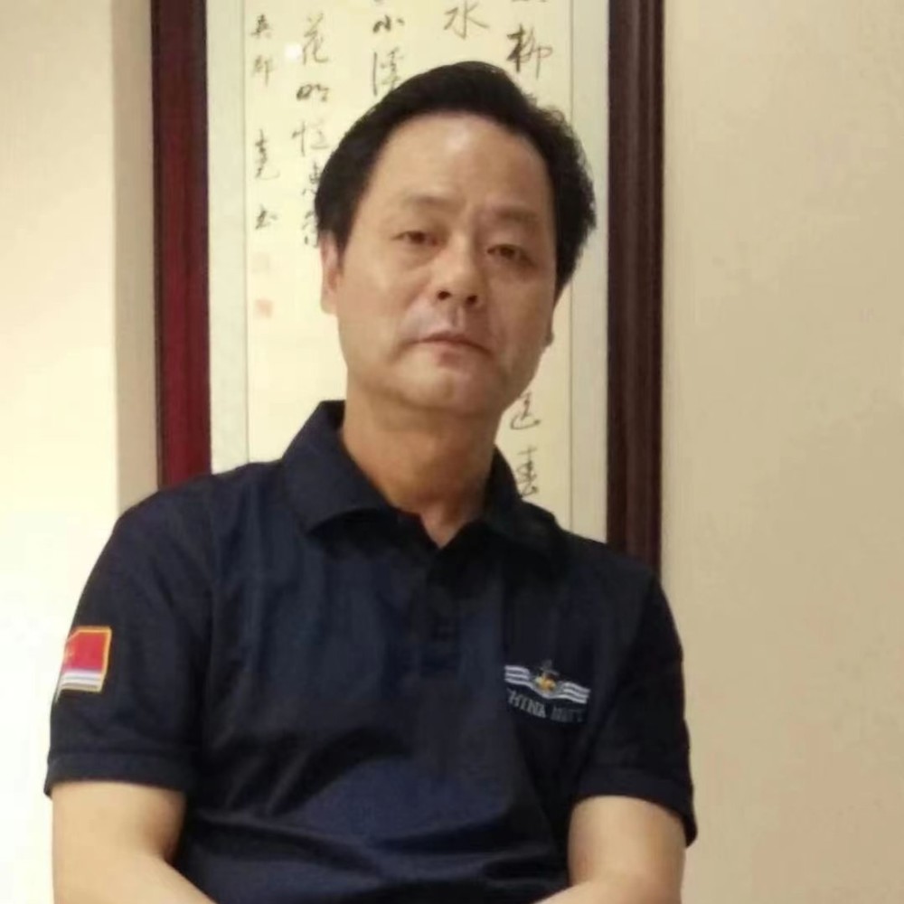 张岳平