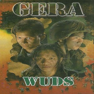 Listen to Radio-Friendly song with lyrics from Wuds
