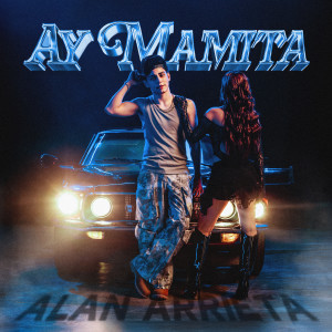 Alan Arrieta的專輯Ay Mamita