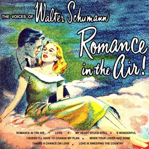Dengarkan Love Is Sweeping The Country lagu dari Walter Schumann dengan lirik