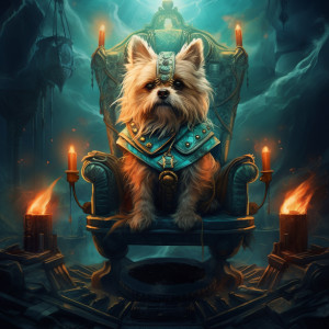 Listen to Echoes of Dog Thunder song with lyrics from Wind Sounds