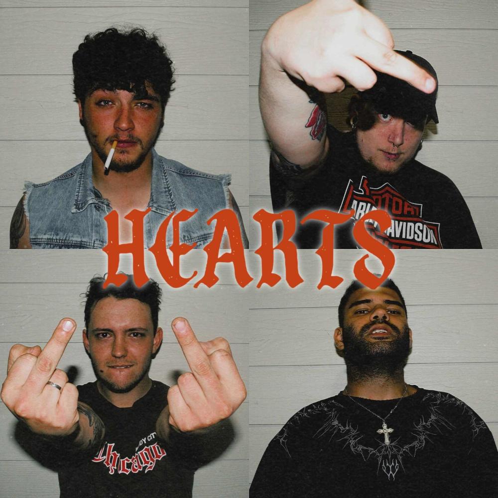 Walking Corpses (Explicit)