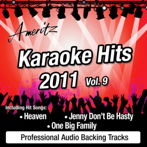 收聽Ameritz Audio Karaoke的Dear John (In The style Of Taylor Swift)歌詞歌曲