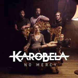 ดาวน์โหลดและฟังเพลง No Mercy พร้อมเนื้อเพลงจาก Karobela