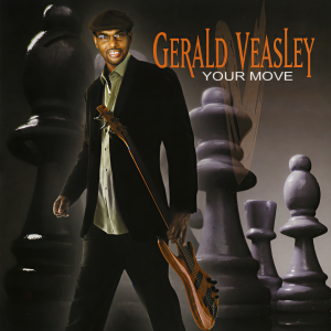 ดาวน์โหลดและฟังเพลง So Close To The Sun พร้อมเนื้อเพลงจาก Gerald Veasley