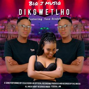 收聽Issa sisdoh的Dikgwetlho歌詞歌曲