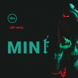 อัลบัม Rhythm of Your Blues (La Boum Fatale Remix) ศิลปิน MIN t