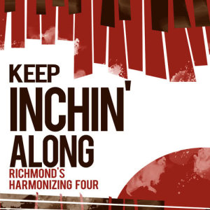 ดาวน์โหลดและฟังเพลง Who'll Be a Witness for My Lord พร้อมเนื้อเพลงจาก Richmond's Harmonizing Four