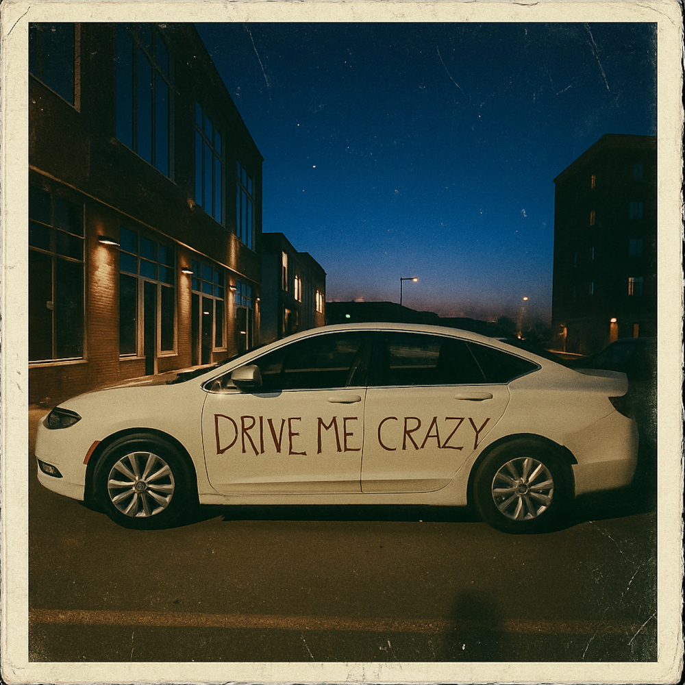 Drive Me Crazy