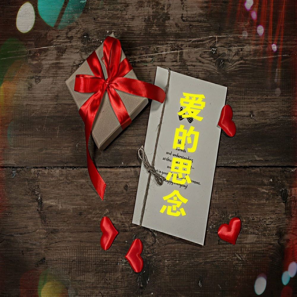 爱的思念 (完整版)