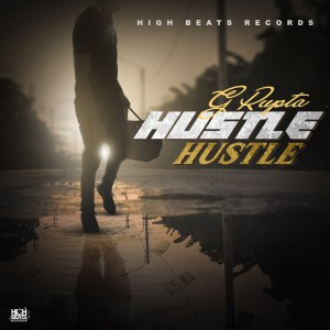 G Rupta的專輯Hustle Hustle (Explicit)
