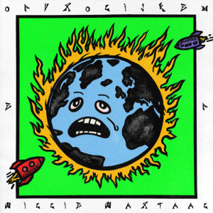 Willie Wartaal的專輯Opvrolijken (Explicit)