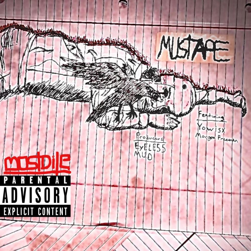 ANARCHY (feat. Yowisx) (Explicit)