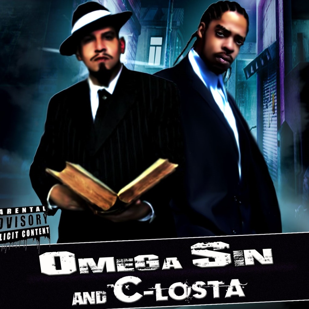 Better Then Yours (feat. Omega Sin) (Explicit)