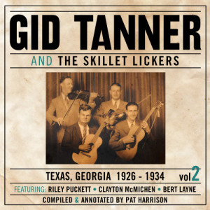 ดาวน์โหลดและฟังเพลง Cumberland Gap พร้อมเนื้อเพลงจาก Riley Puckett