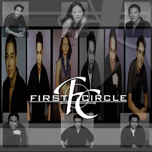 收听First Circle的Akoy Sa'yo歌词歌曲