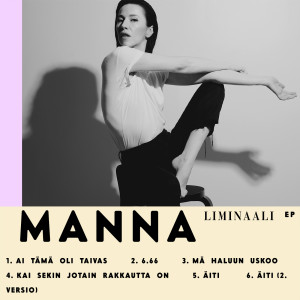 Listen to Äiti song with lyrics from Manna