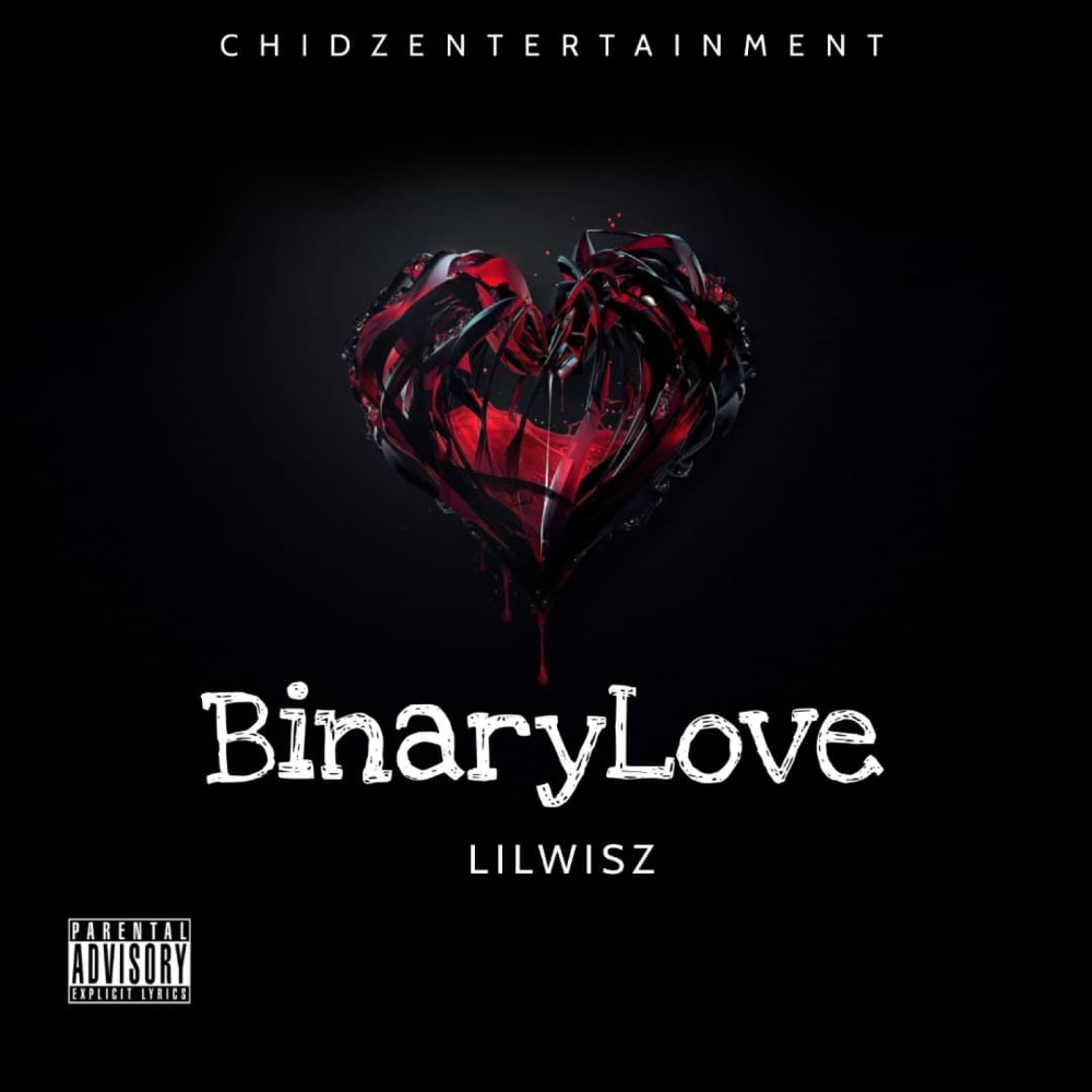 Binary Love (Explicit)
