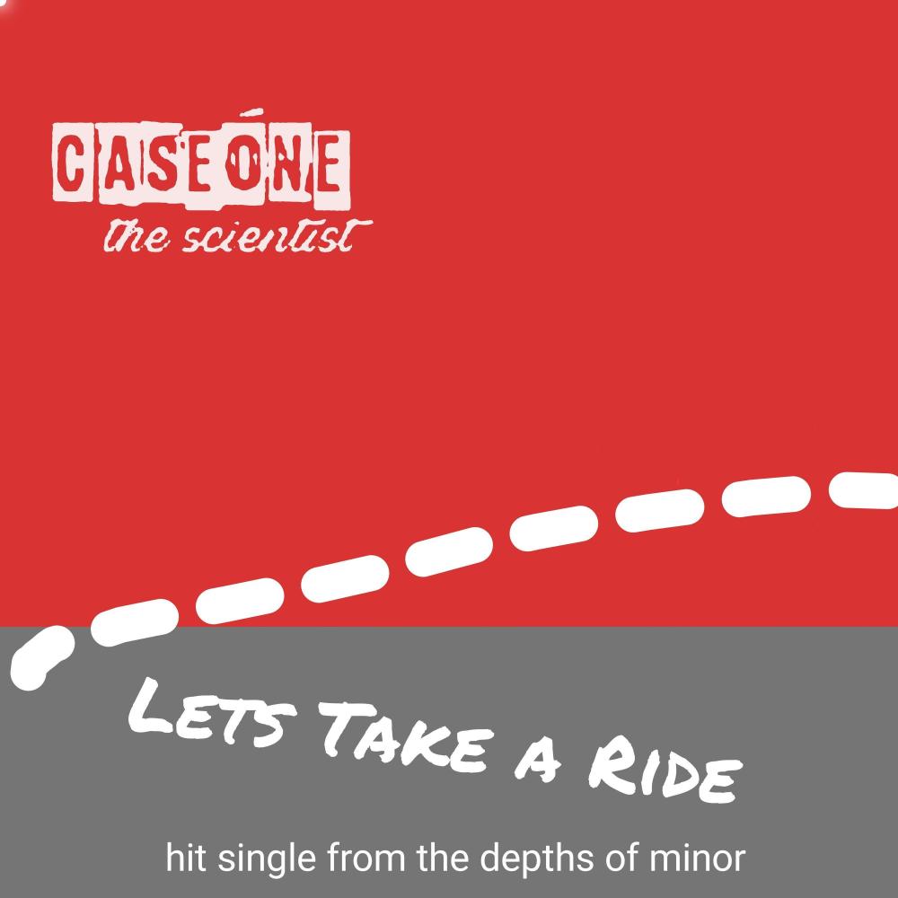Lets Take A Ride (Explicit)