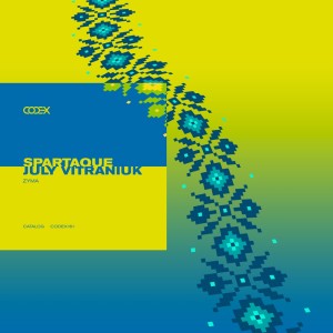 Album Zyma from Spartaque