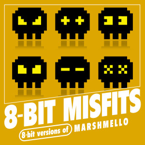 收聽8-Bit Misfits的Silence歌詞歌曲