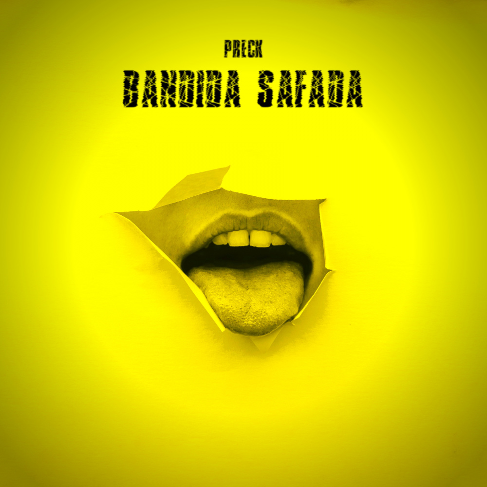Bandida Safada (Explicit)