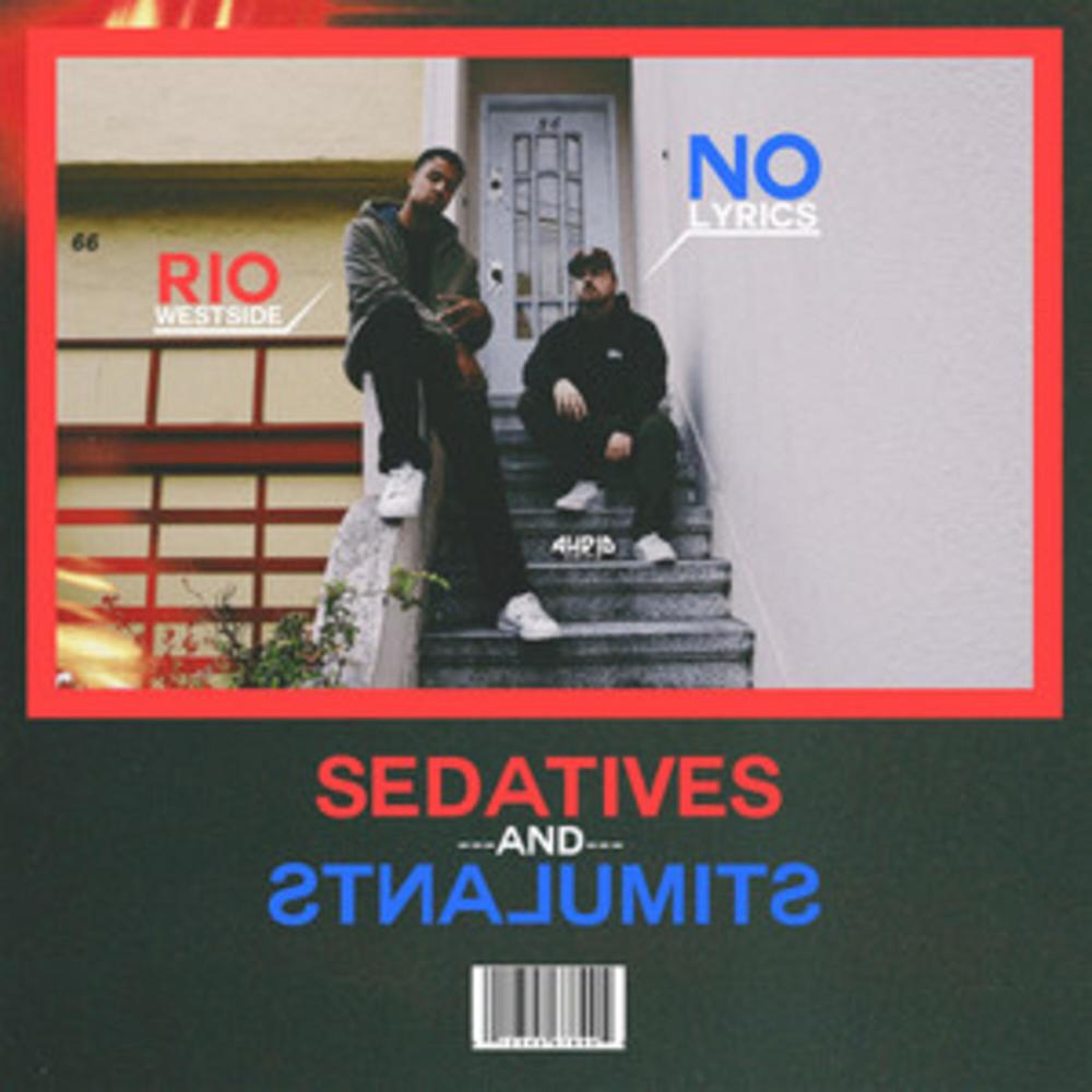 Selection (feat. Darz) (Explicit)
