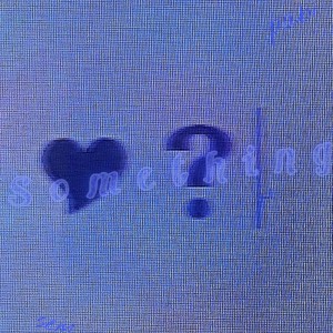 Album Something (feat. Sen) from Pabi
