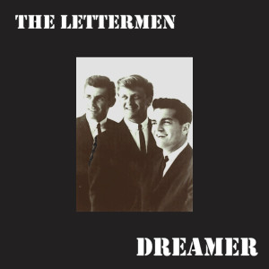 The Lettermen的專輯The Lettermen (Dreamer)
