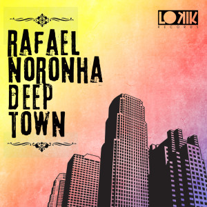 Album Deep Town from Rafael Noronha