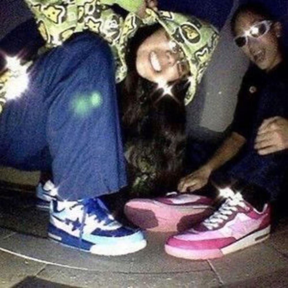 VX1000 (feat. SORRYMANE) (Explicit)