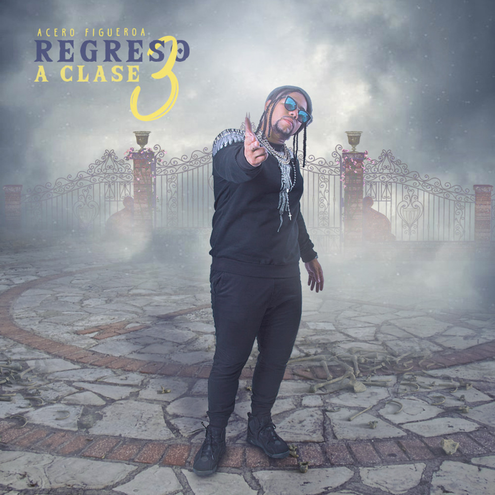 Regreso a Clase 3 (Explicit)