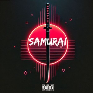 Roiz的專輯Samurai (Explicit)