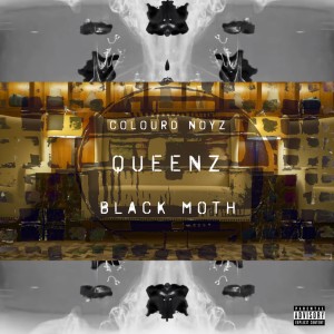 收聽Colourd Noyz的Black Moth (Explicit)歌詞歌曲