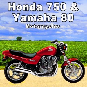 ดาวน์โหลดและฟังเพลง Honda 750 Motorcycle Pulls up from Left at a Medium Speed, Stops, Idles & Shuts Off พร้อมเนื้อเพลงจาก Sound Ideas