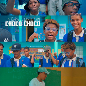 Album Choco Choco (Explicit) from La Ñapa