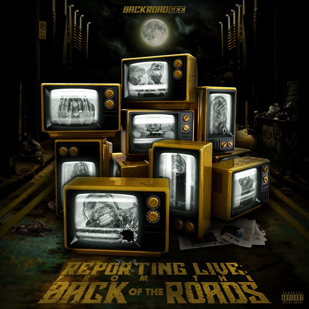 Nyege Lewa (feat. Ms Banks) (Explicit)