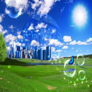 default playlist img